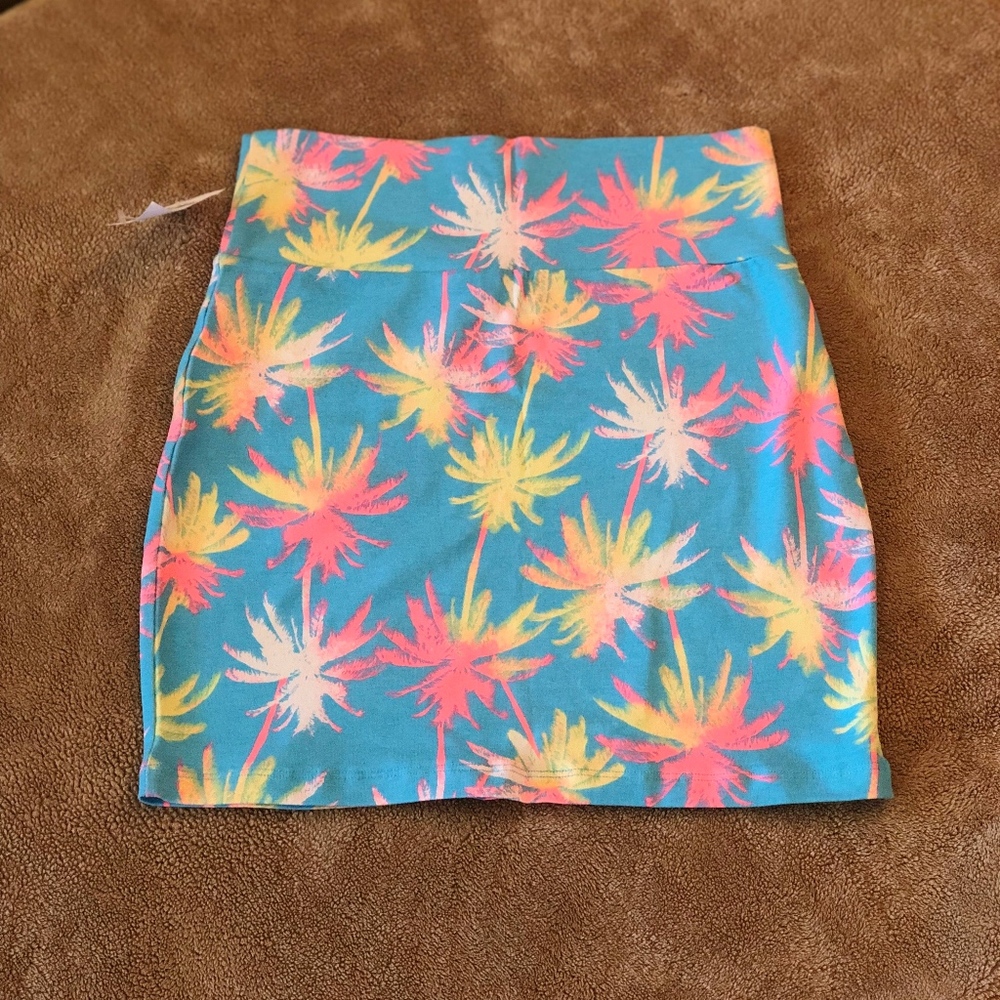 Charlotte Russe Pencil Skirt